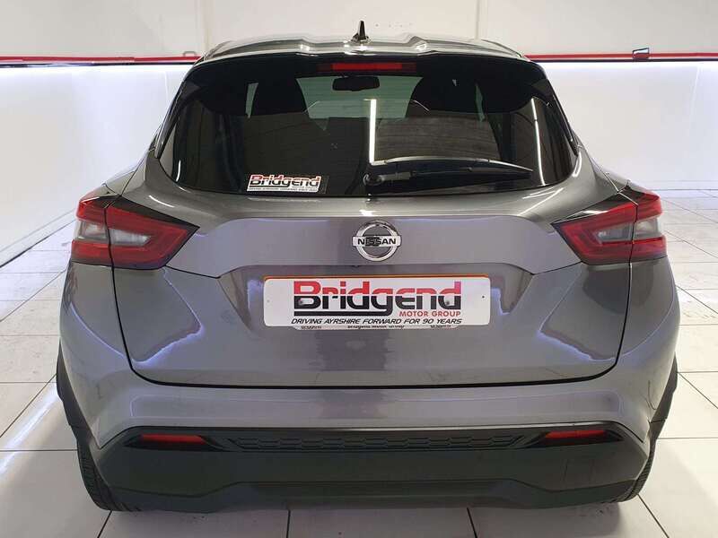 Used Nissan Juke 2020 for sale - 77044892: Photo 4