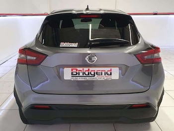 Used Nissan Juke 2020 for sale - 77044892: Photo