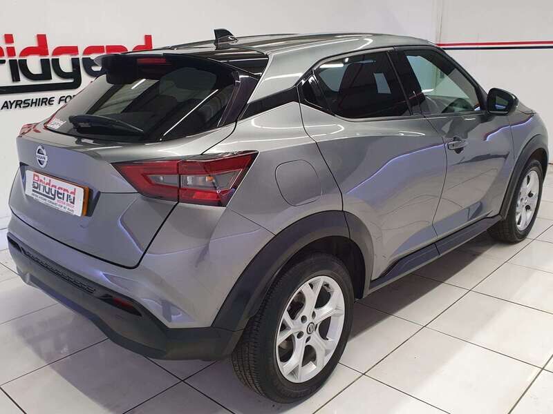 Used Nissan Juke 2020 for sale - 77044892: Photo 5