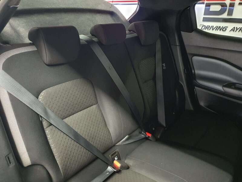 Used Nissan Juke 2020 for sale - 77044892: Photo 8