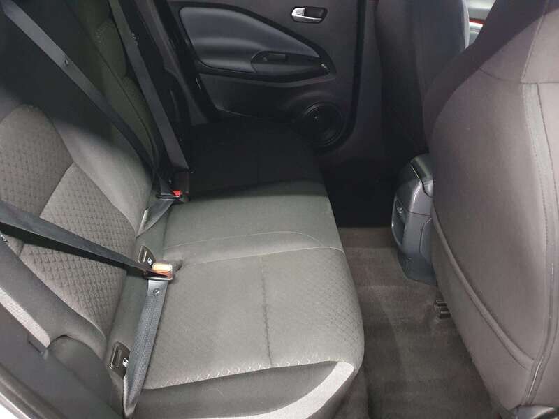 Used Nissan Juke 2020 for sale - 77044892: Photo 9