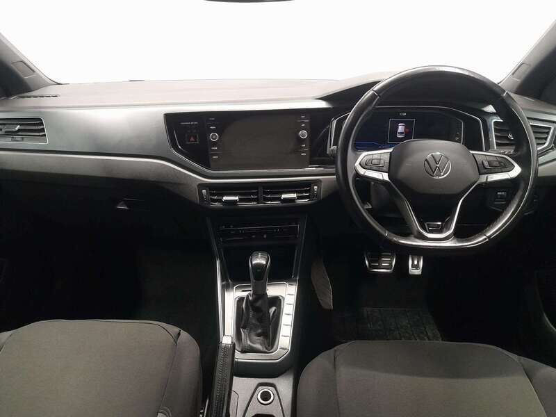 Used Volkswagen Taigo 2023 for sale - 77490839: Photo 13