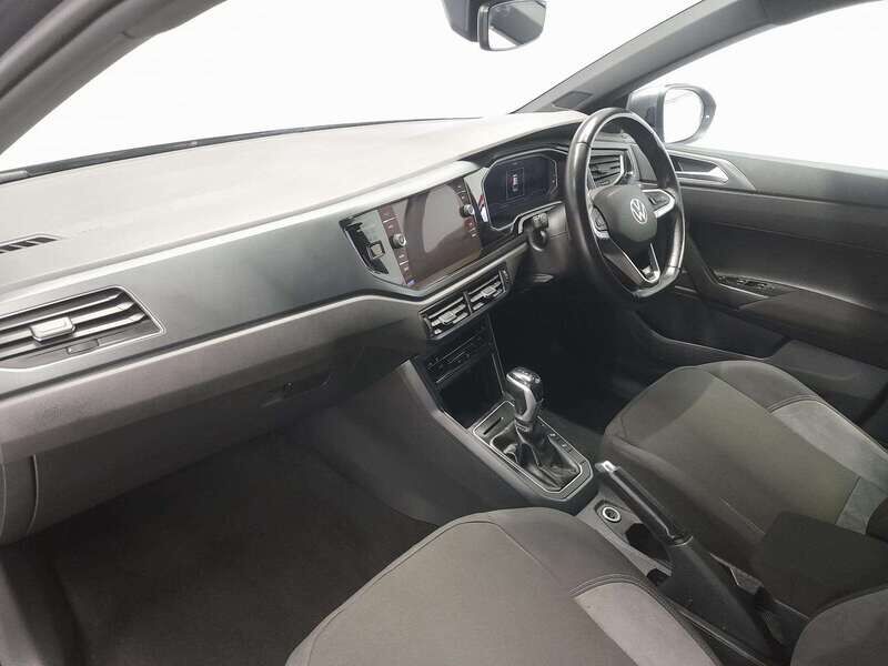 Used Volkswagen Taigo 2023 for sale - 77490839: Photo 14