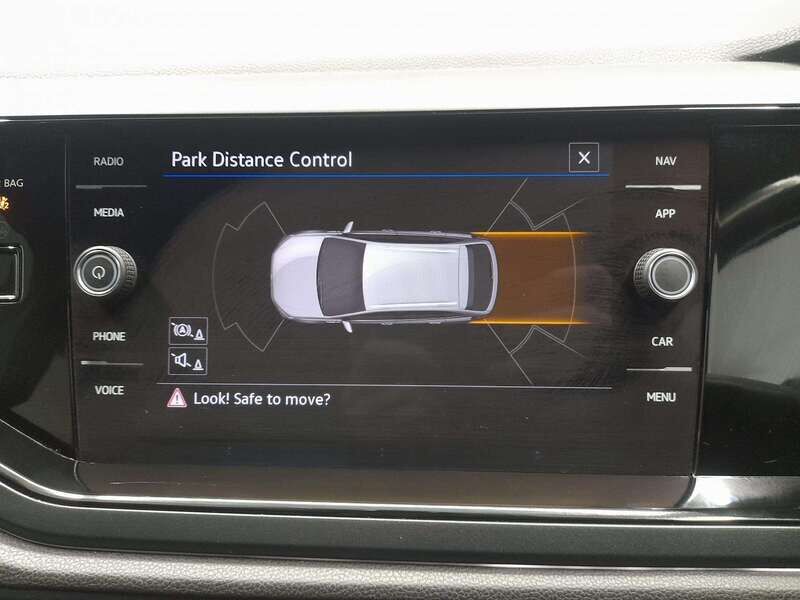 Used Volkswagen Taigo 2023 for sale - 77490839: Photo 17