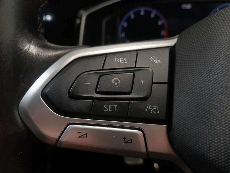 Used Volkswagen Taigo 2023 for sale - 77490839: Photo 19