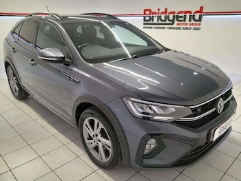 Used Volkswagen Taigo undefined for sale - 77490839: Photo