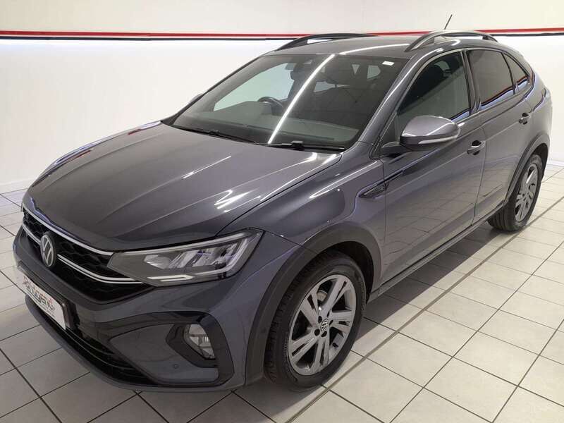 Used Volkswagen Taigo 2023 for sale - 77490839: Photo 3