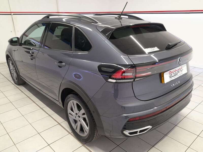 Used Volkswagen Taigo 2023 for sale - 77490839: Photo 4