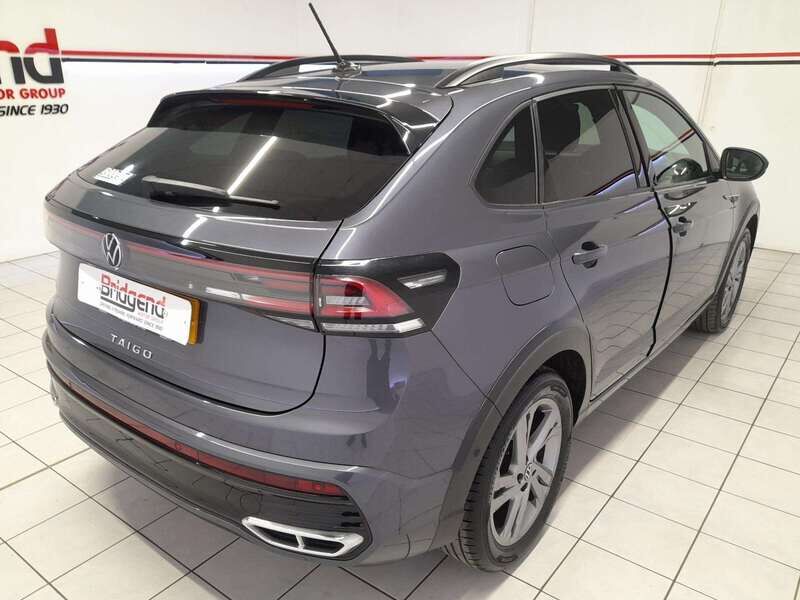 Used Volkswagen Taigo 2023 for sale - 77490839: Photo 6