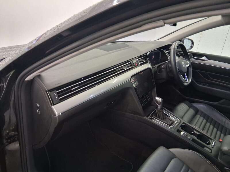 Used Volkswagen Passat 2021 for sale - 77814105: Photo 13