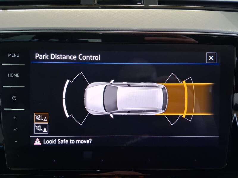 Used Volkswagen Passat 2021 for sale - 77814105: Photo 19