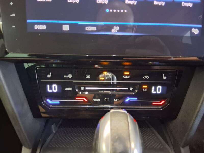 Used Volkswagen Passat 2021 for sale - 77814105: Photo 20