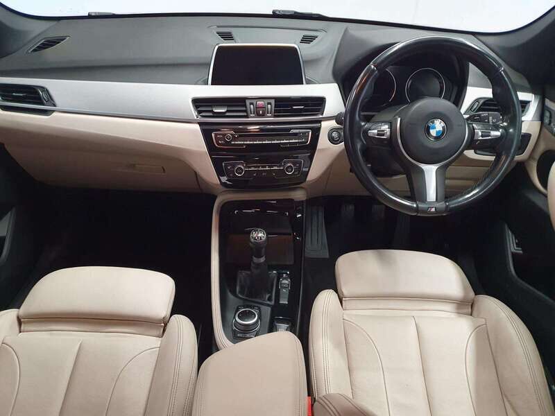 Used BMW X1 2019 for sale - 77813898: Photo 12