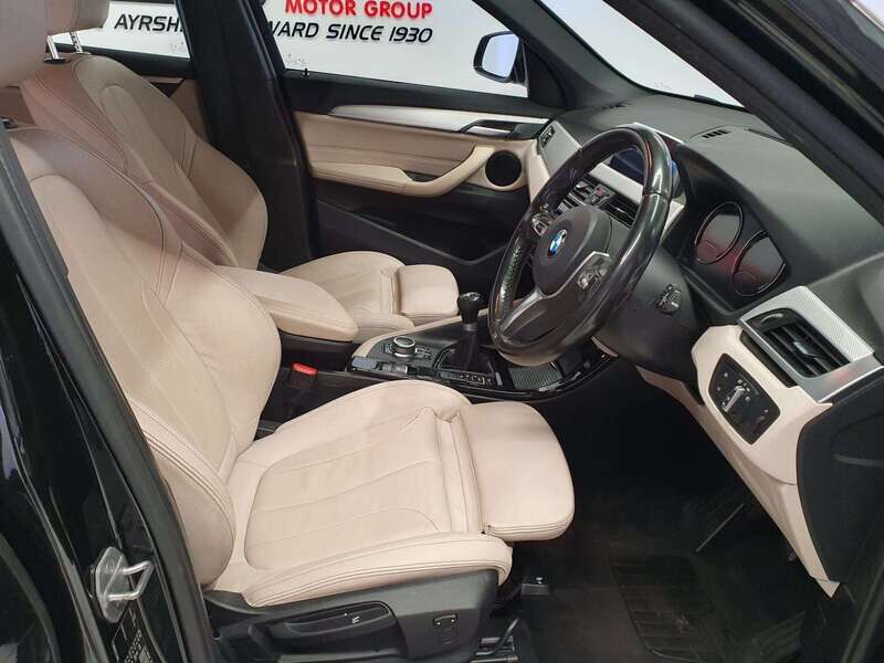 Used BMW X1 2019 for sale - 77813898: Photo 14