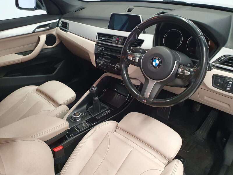 Used BMW X1 2019 for sale - 77813898: Photo 15