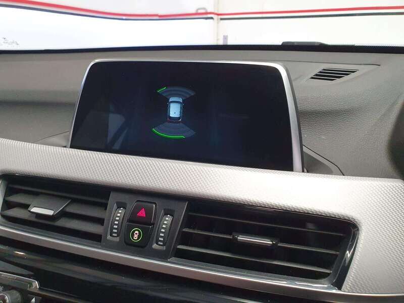 Used BMW X1 2019 for sale - 77813898: Photo 16