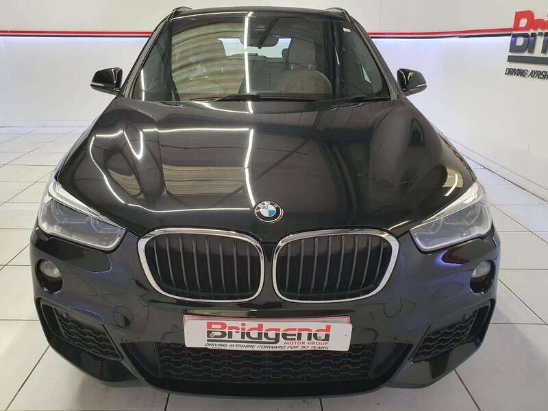Used BMW X1 2019 for sale - 77813898: Photo 2