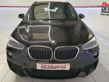 Used BMW X1 undefined for sale - 77813898: Photo