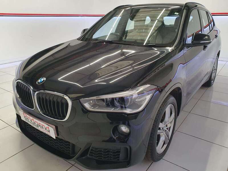Used BMW X1 2019 for sale - 77813898: Photo 3