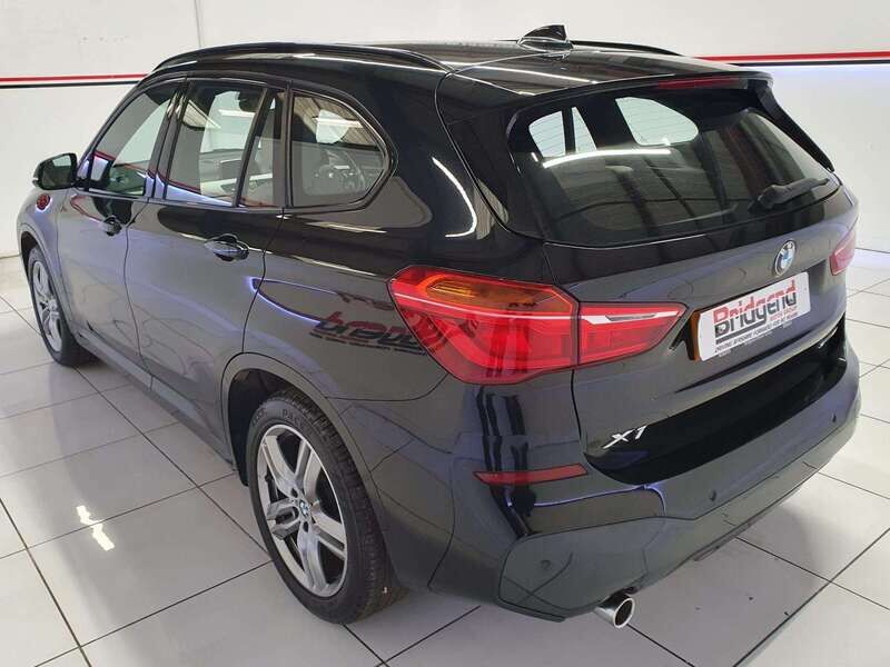 Used BMW X1 2019 for sale - 77813898: Photo 4