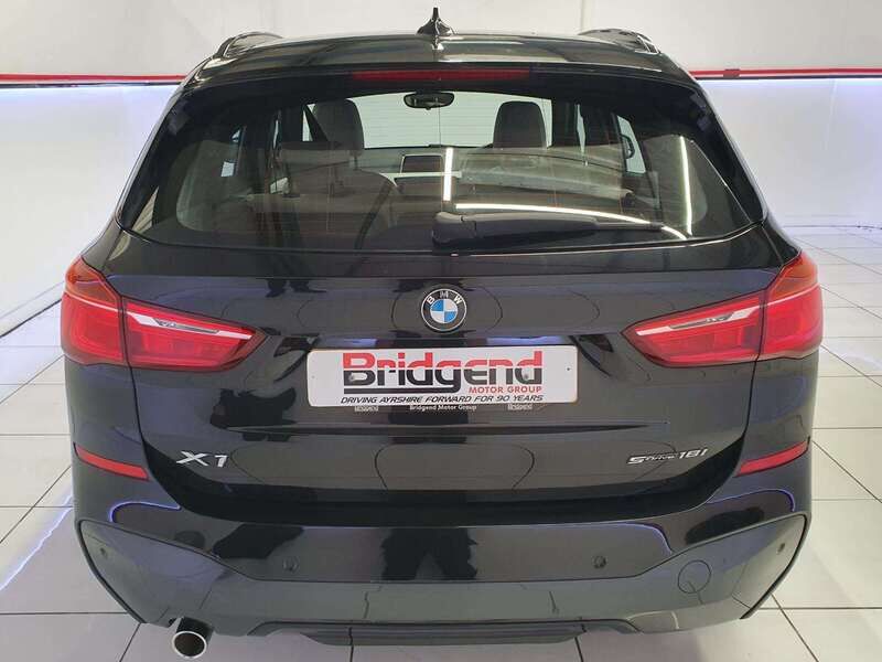 Used BMW X1 2019 for sale - 77813898: Photo 5