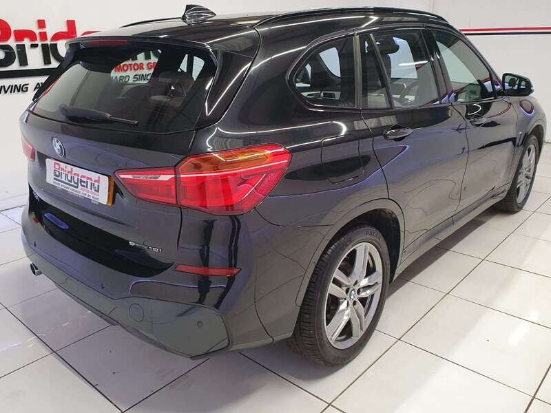 Used BMW X1 2019 for sale - 77813898: Photo 6