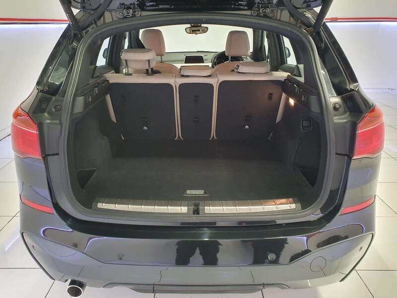 Used BMW X1 2019 for sale - 77813898: Photo 7