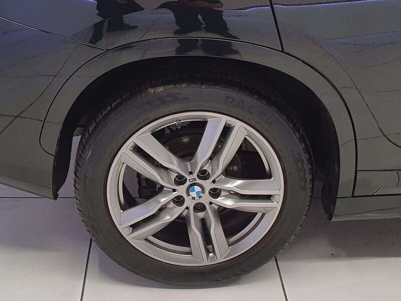 Used BMW X1 2019 for sale - 77813898: Photo 8