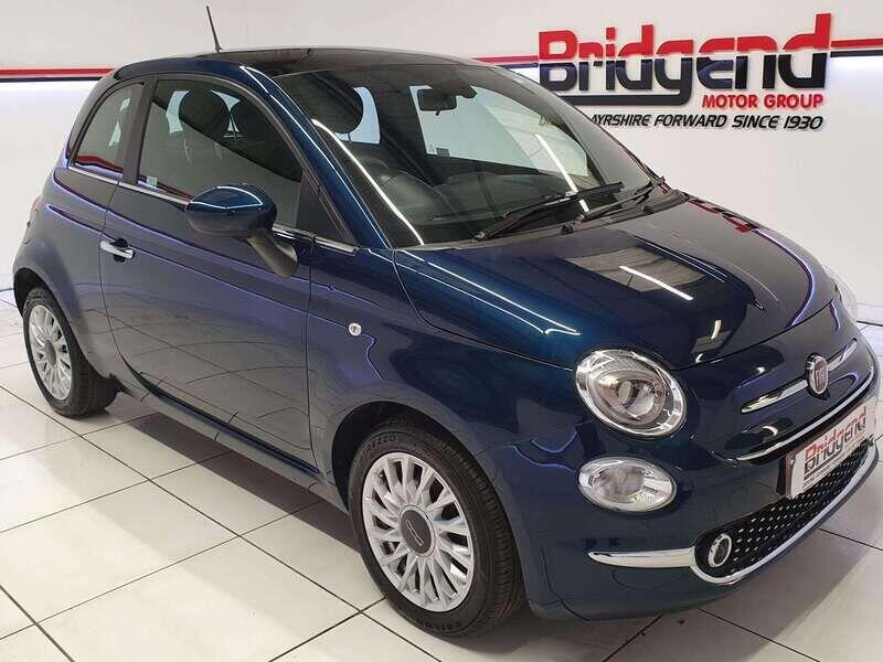 Used Fiat 500 2023 for sale - 76886270: Photo 1