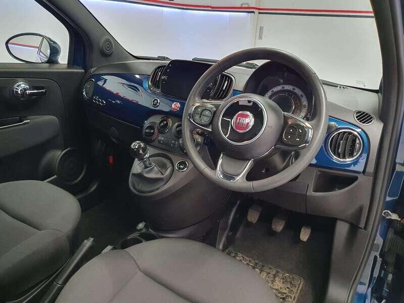 Used Fiat 500 2023 for sale - 76886270: Photo 10