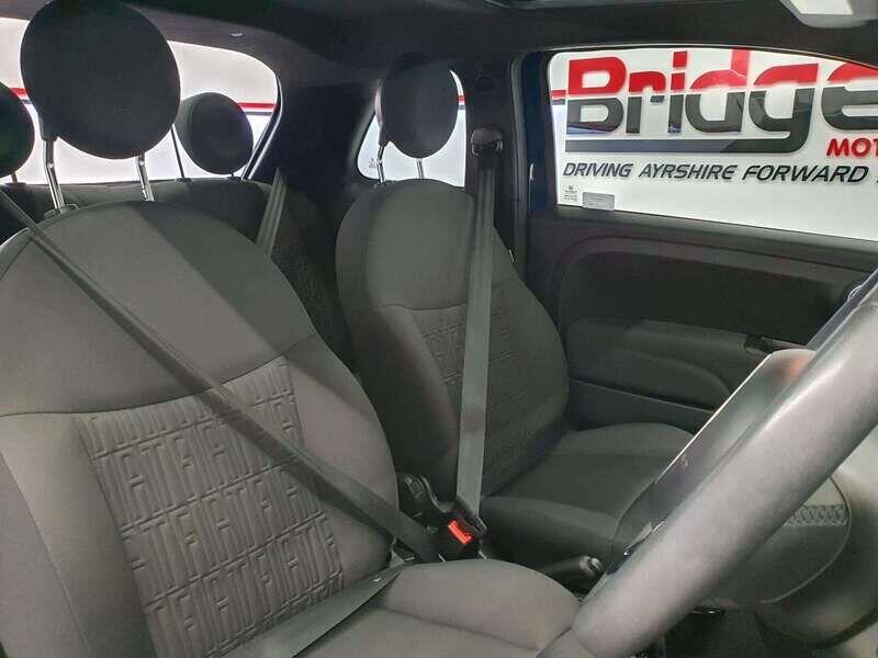 Used Fiat 500 2023 for sale - 76886270: Photo 12