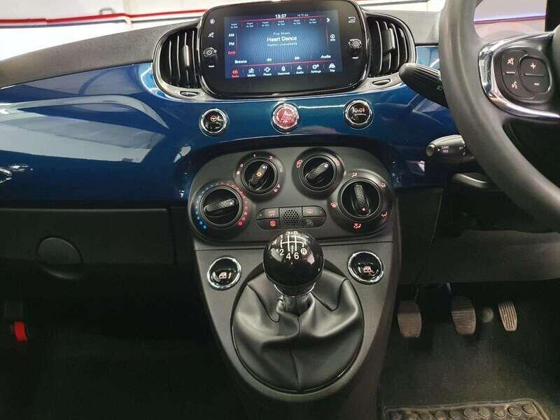 Used Fiat 500 2023 for sale - 76886270: Photo 15