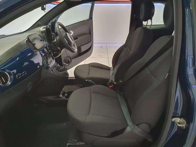 Used Fiat 500 2023 for sale - 76886270: Photo 16