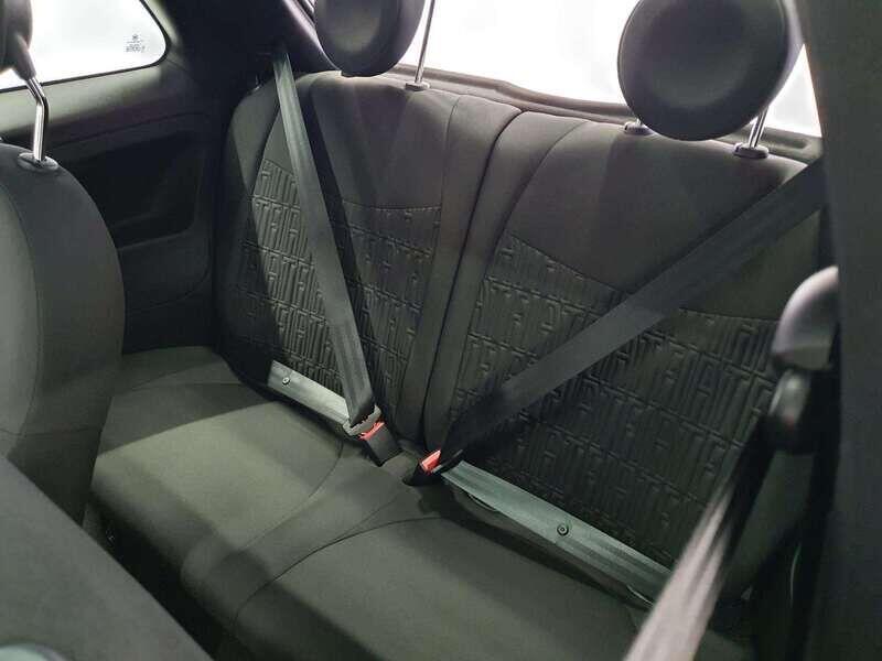 Used Fiat 500 2023 for sale - 76886270: Photo 18