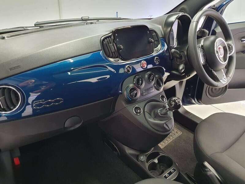 Used Fiat 500 2023 for sale - 76886270: Photo 19