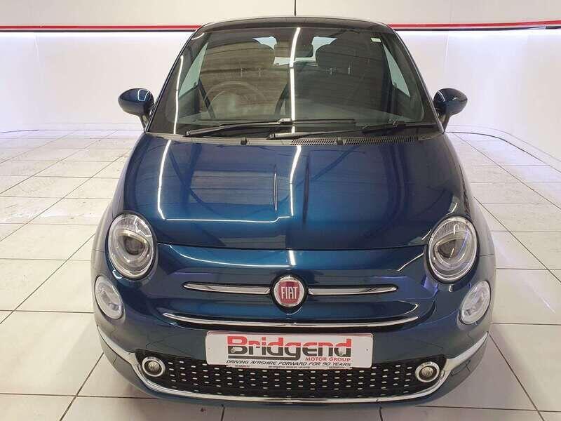 Used Fiat 500 2023 for sale - 76886270: Photo 2