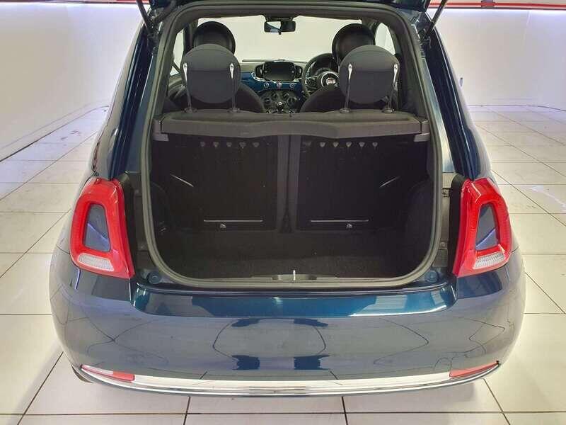Used Fiat 500 2023 for sale - 76886270: Photo 7