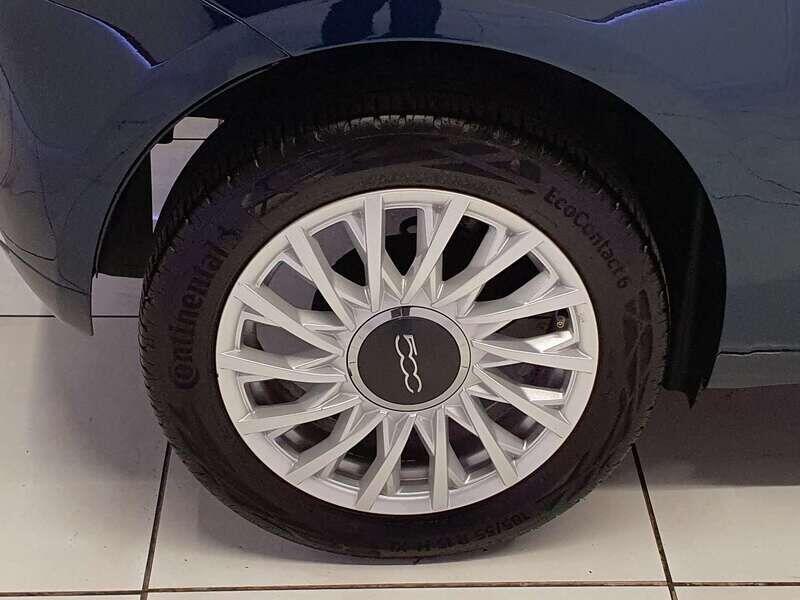 Used Fiat 500 2023 for sale - 76886270: Photo 8