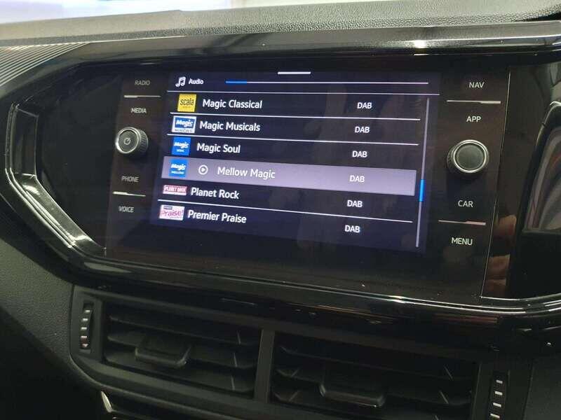 Used Volkswagen T-Cross 2023 for sale - 76135904: Photo 17