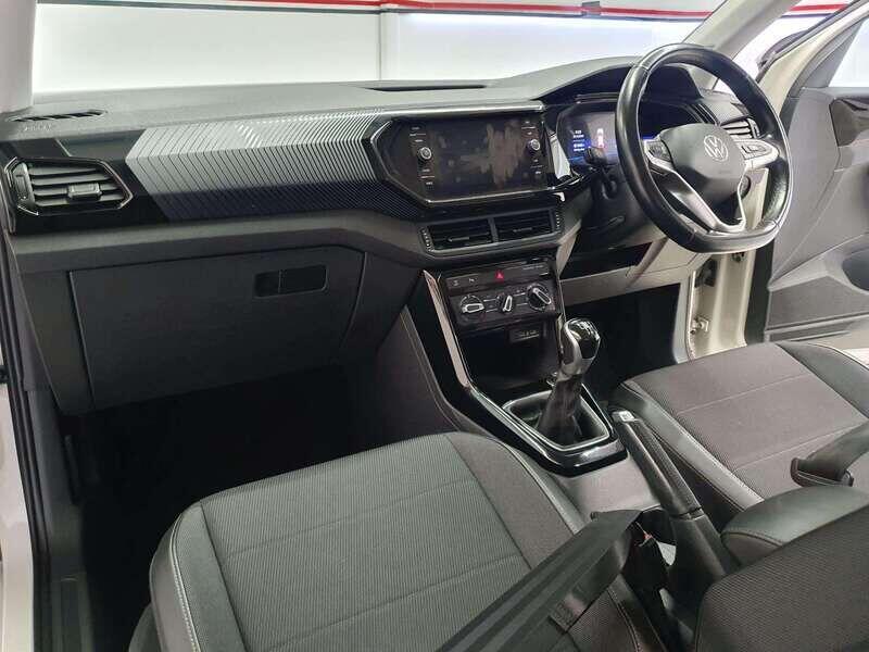 Used Volkswagen T-Cross 2023 for sale - 76135904: Photo 23