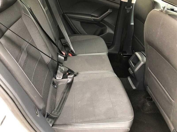 Used Volkswagen T-Cross 2023 for sale - 76135904: Photo 3