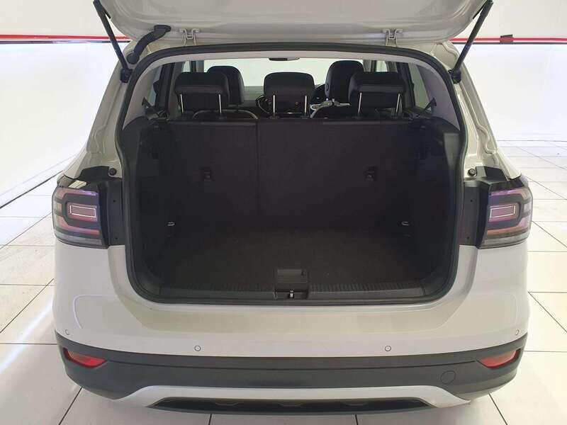 Used Volkswagen T-Cross 2023 for sale - 76135904: Photo 7
