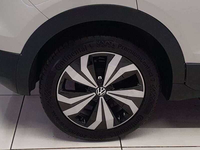 Used Volkswagen T-Cross 2023 for sale - 76135904: Photo 8