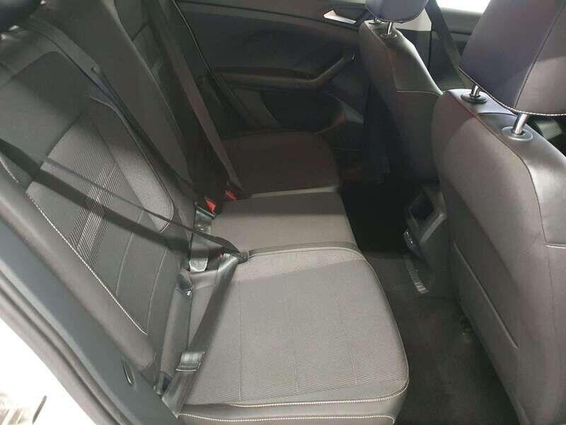 Used Volkswagen T-Cross 2023 for sale - 76135904: Photo 9