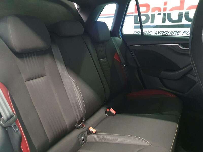 Used Skoda Kamiq 2022 for sale - 77814345: Photo 10