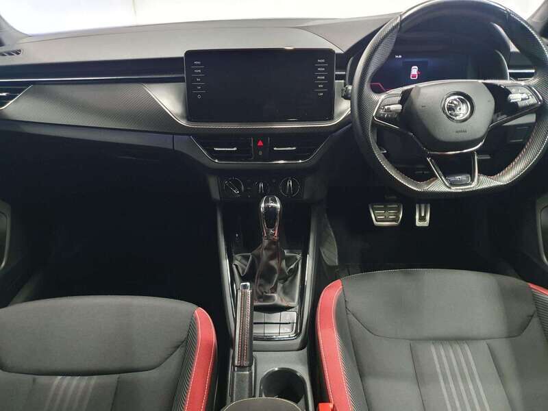 Used Skoda Kamiq 2022 for sale - 77814345: Photo 12