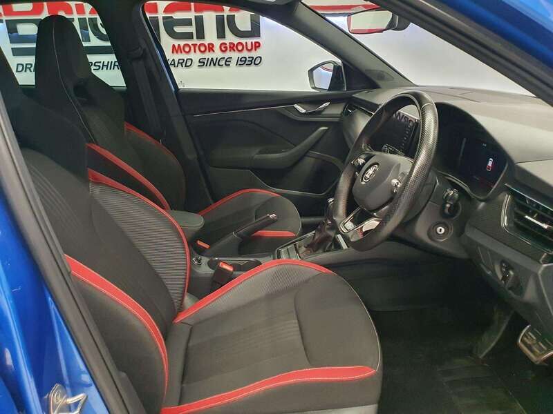 Used Skoda Kamiq 2022 for sale - 77814345: Photo 13