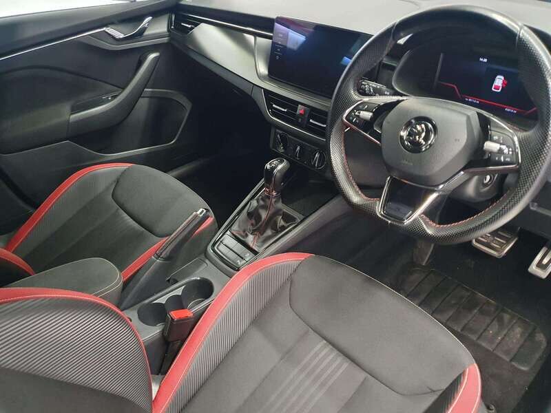 Used Skoda Kamiq 2022 for sale - 77814345: Photo 15