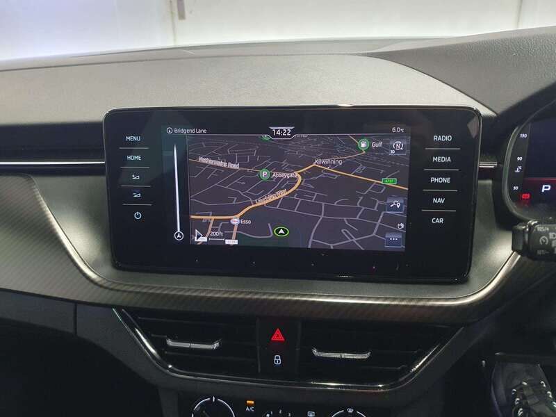 Used Skoda Kamiq 2022 for sale - 77814345: Photo 16