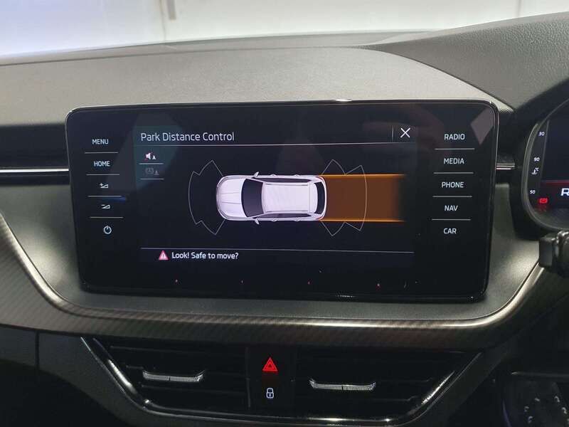 Used Skoda Kamiq 2022 for sale - 77814345: Photo 17